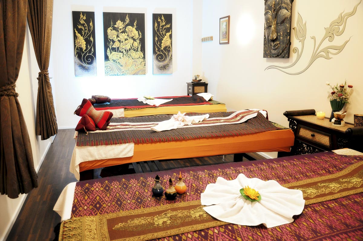 Thaimassage Ambiente Weinsberg